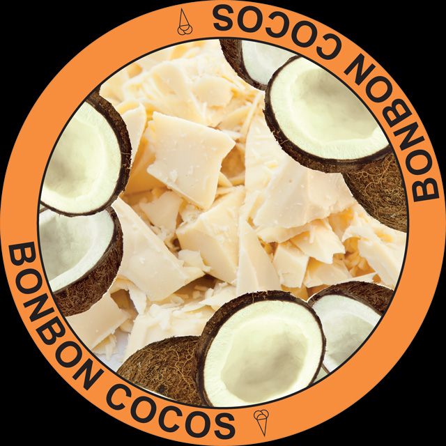 Bonbon Cocos