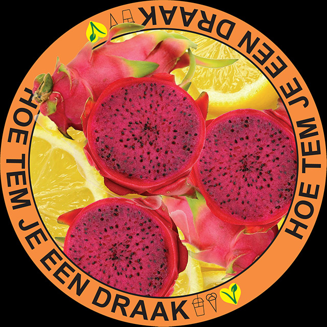 Hoe Tem Je Een Draak
