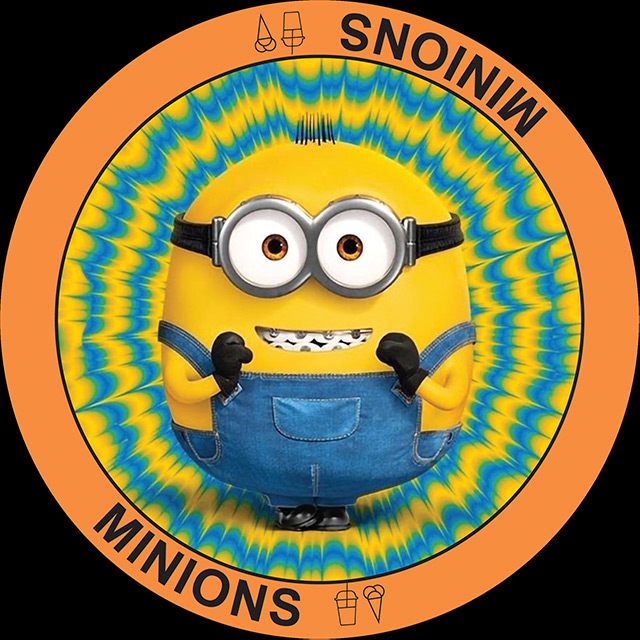 Minions 2