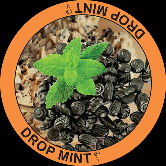 Drop - Mint