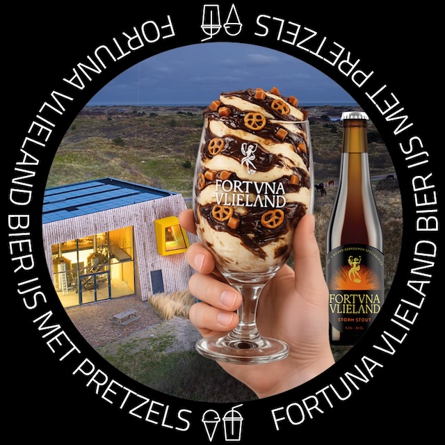 Fortuna Storm Stout 18+
